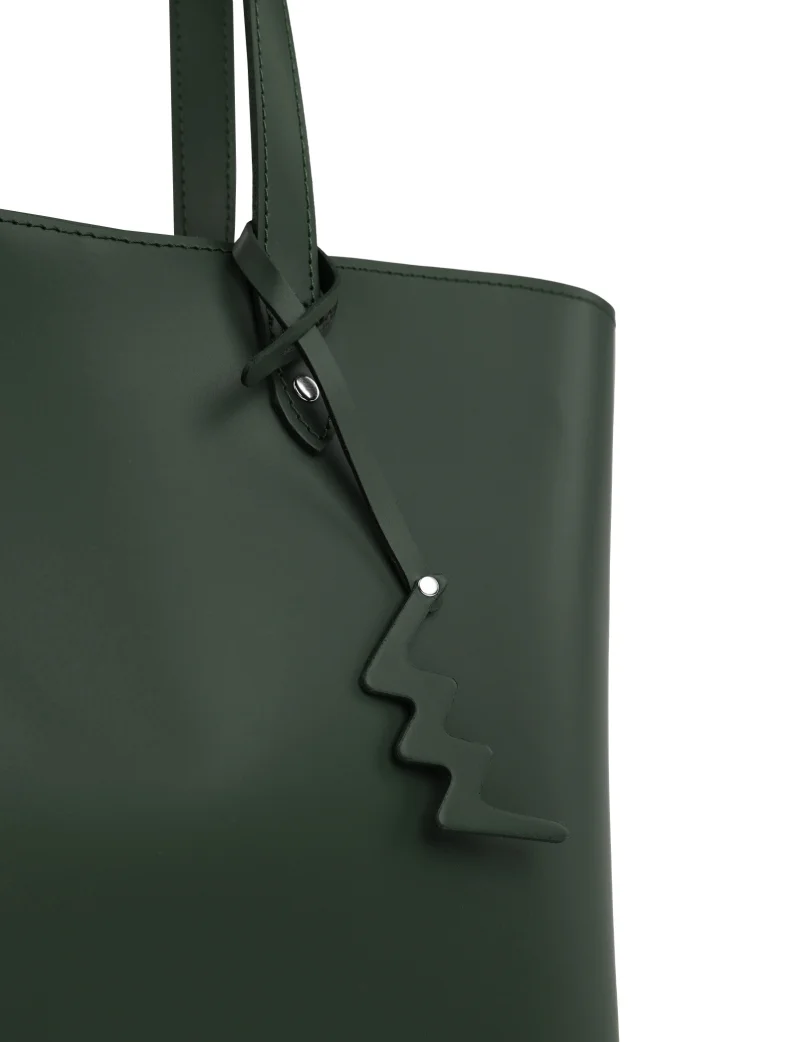 Ysmael Dark Green