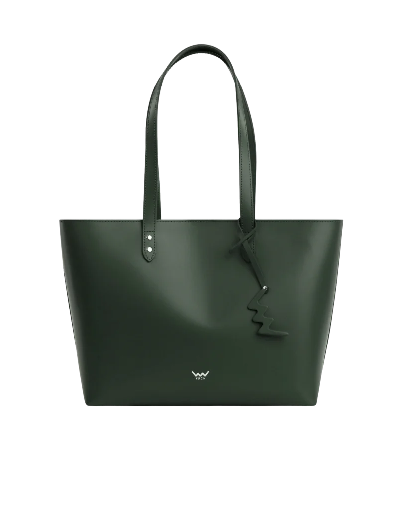 Ysmael Dark Green