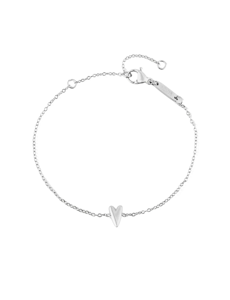 Náramek Amora Silver