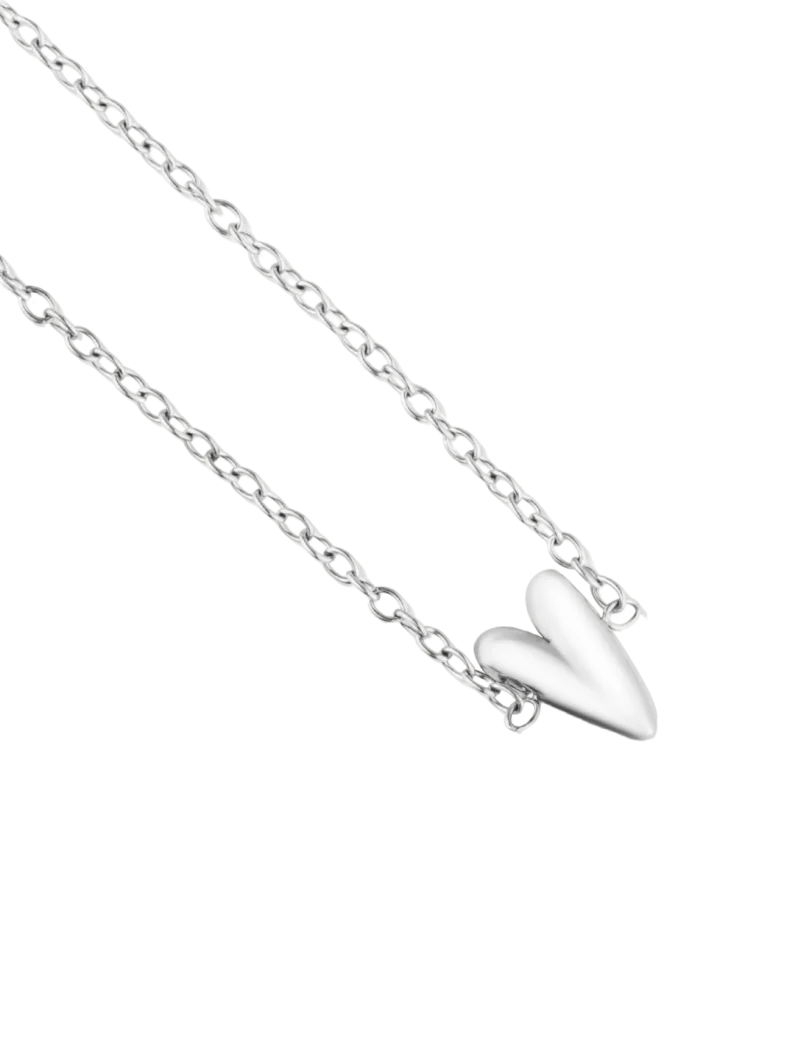Náramek Amora Silver