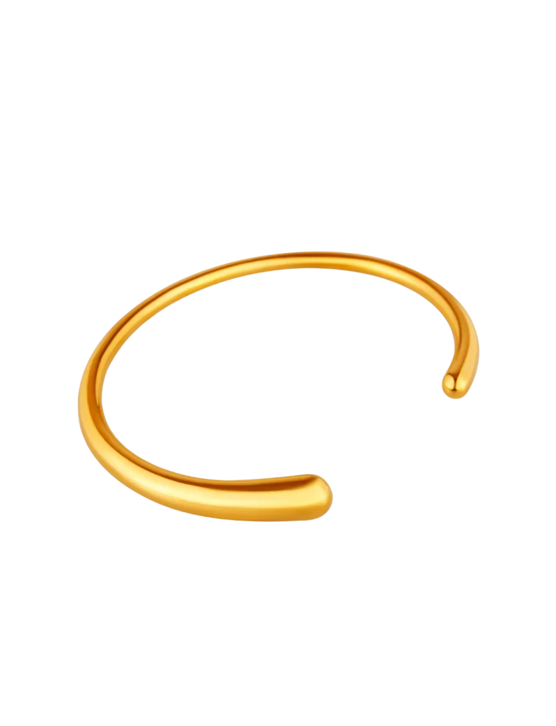 Náramek Bond Gold
