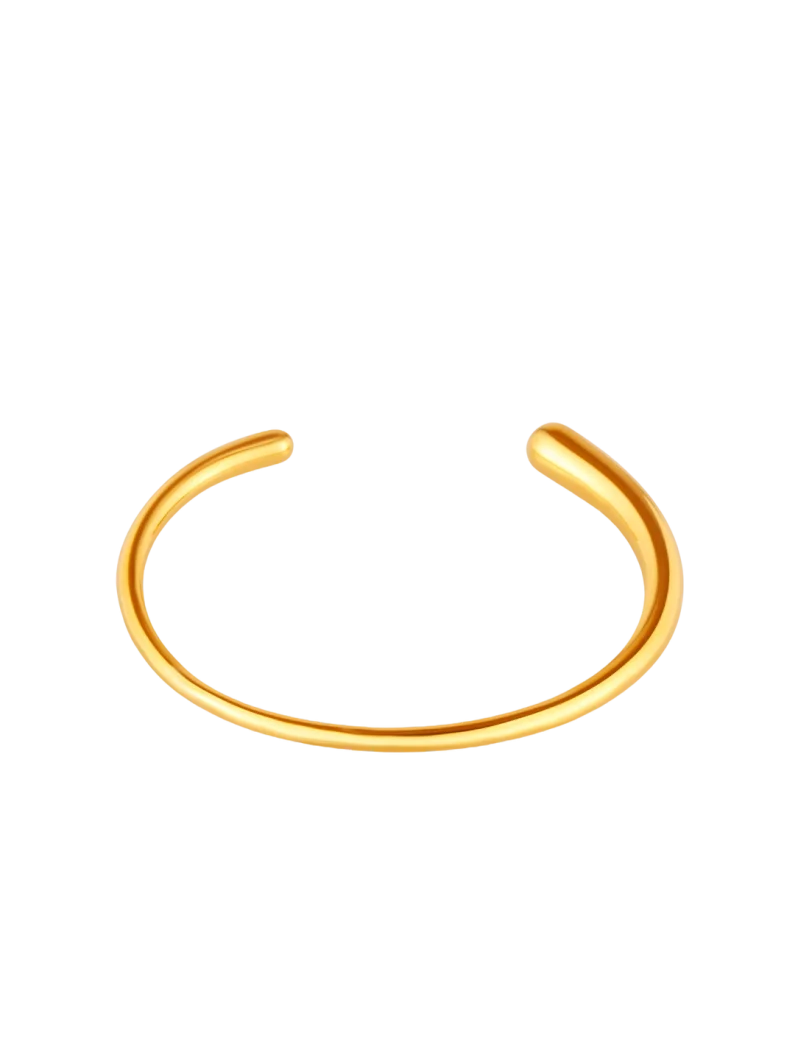 Náramek Bond Gold