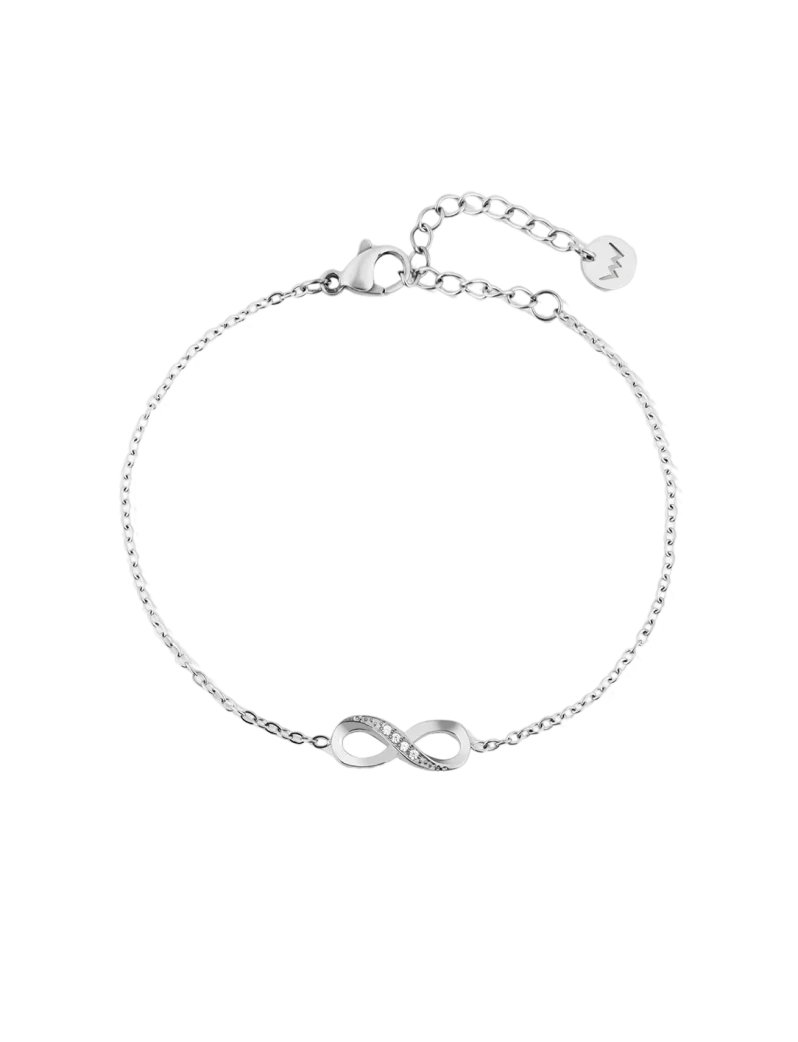 Náramek Enso Silver