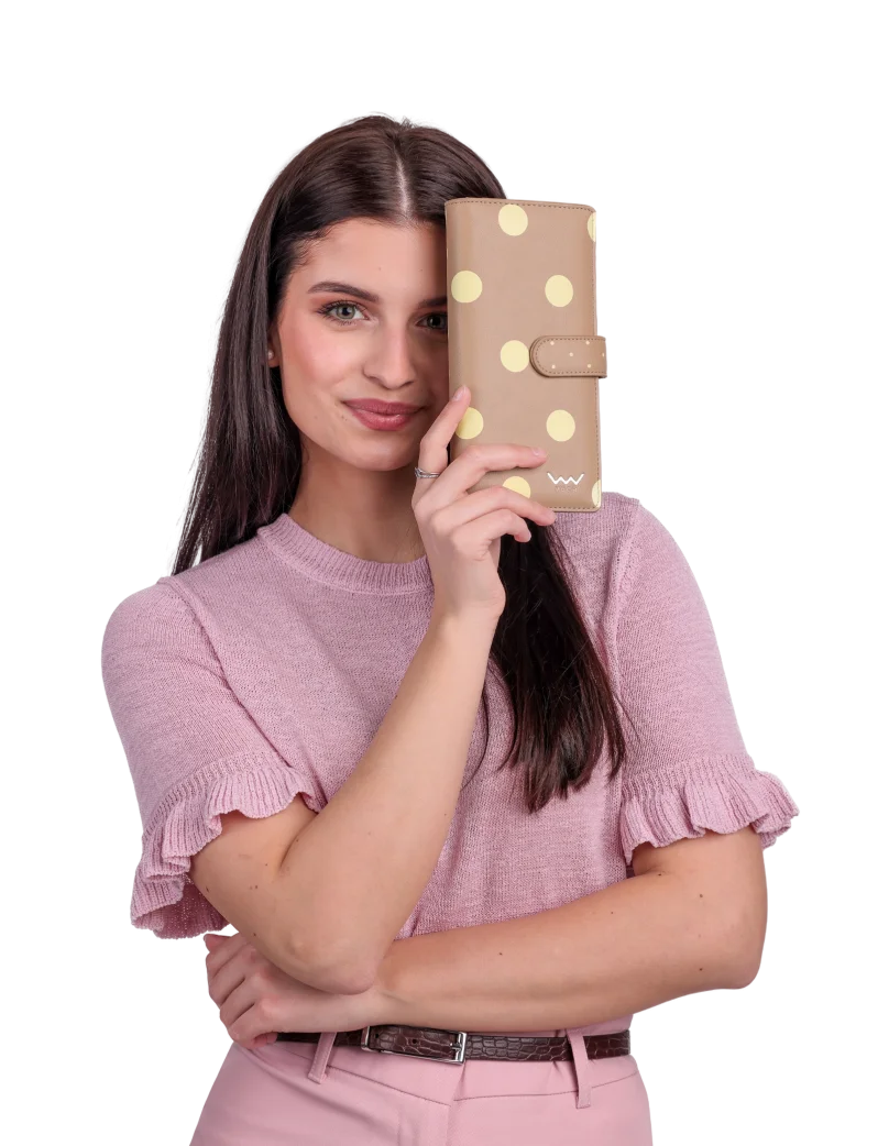 Eleria Beige
