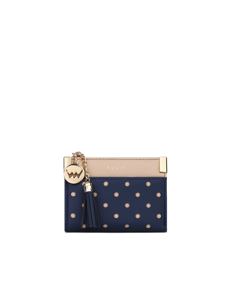 Shuri Dotty Blue
