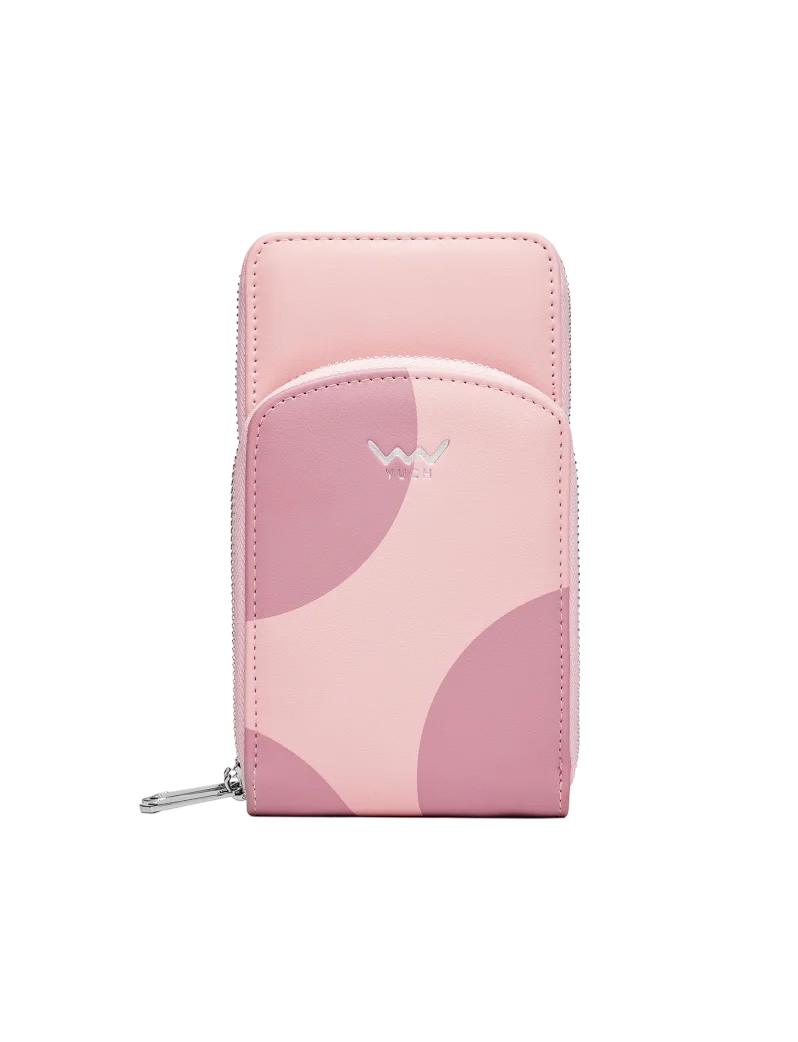 Rosia Big Dot Pink