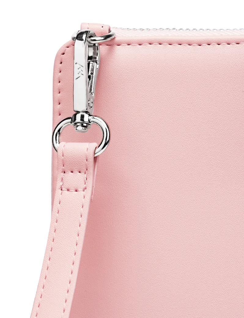 Rosia Big Dot Pink