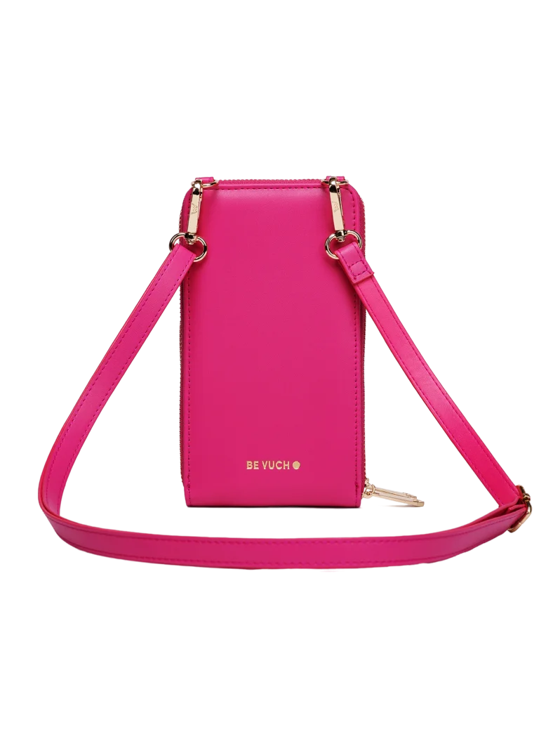 Rosia Big Dot Raspberry