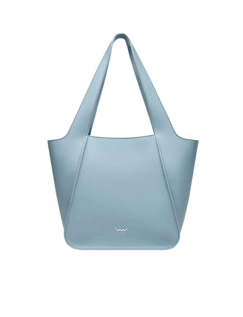 Calyste Middle Dusty Blue