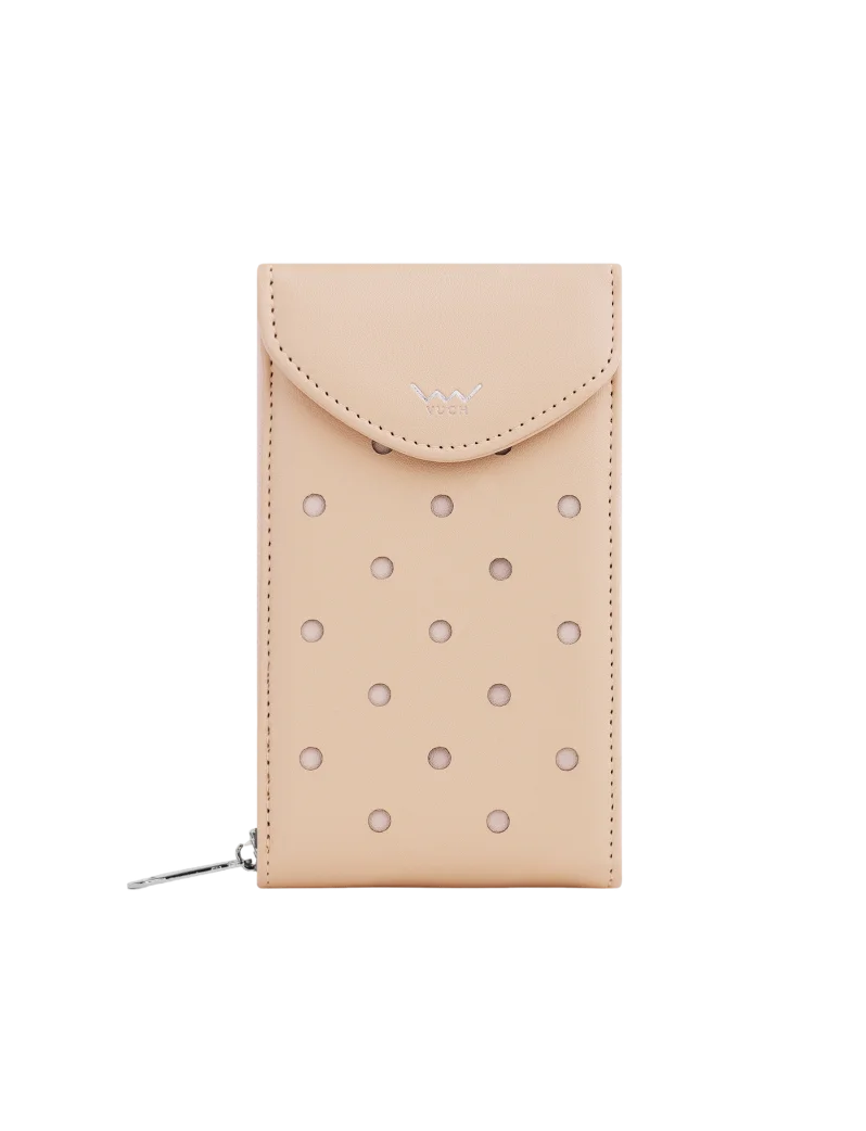 Chanthal Dotty Beige