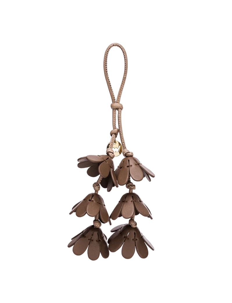 Flowa Brown
