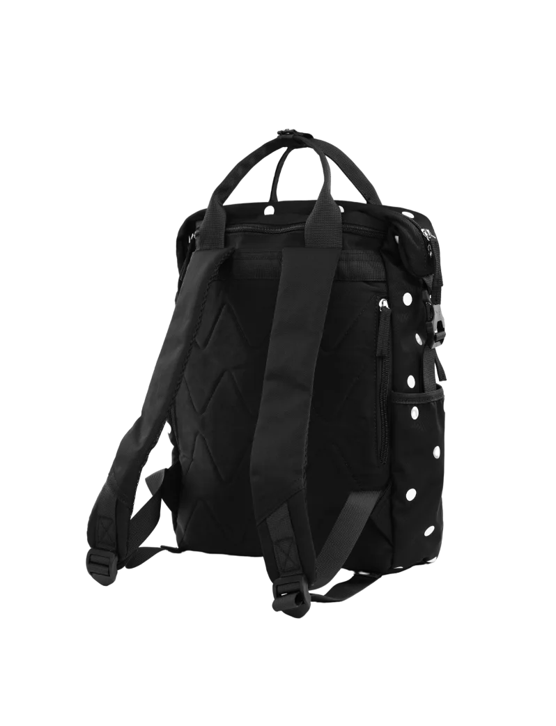 Lien Dotty Black