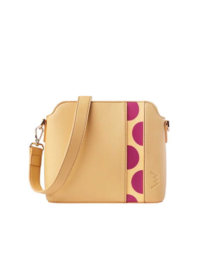 Olia Yellow