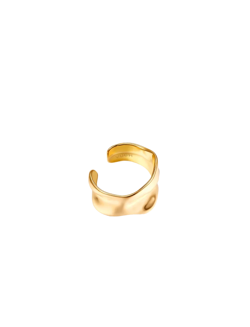 Náušnice Obsid Gold