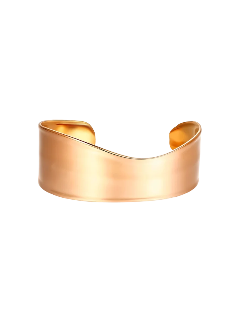 Náramek Ixora Rose Gold