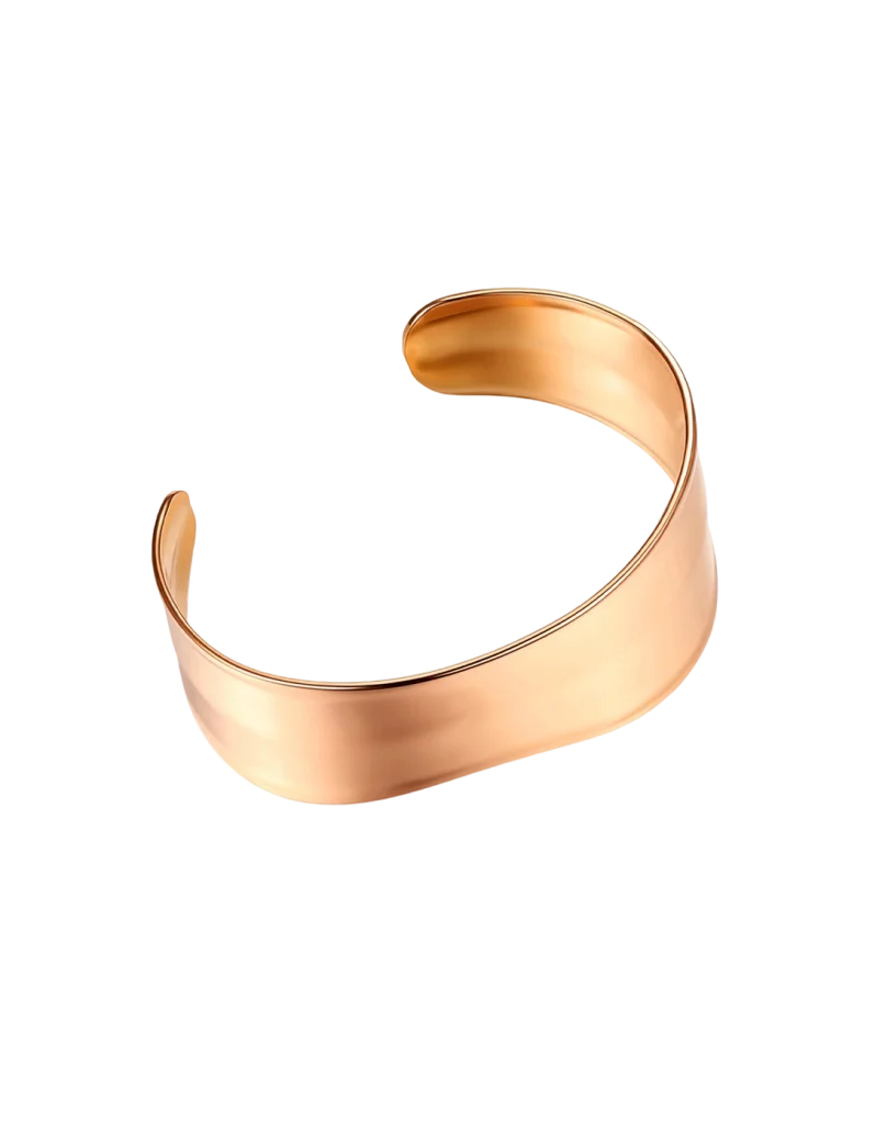 Náramek Ixora Rose Gold