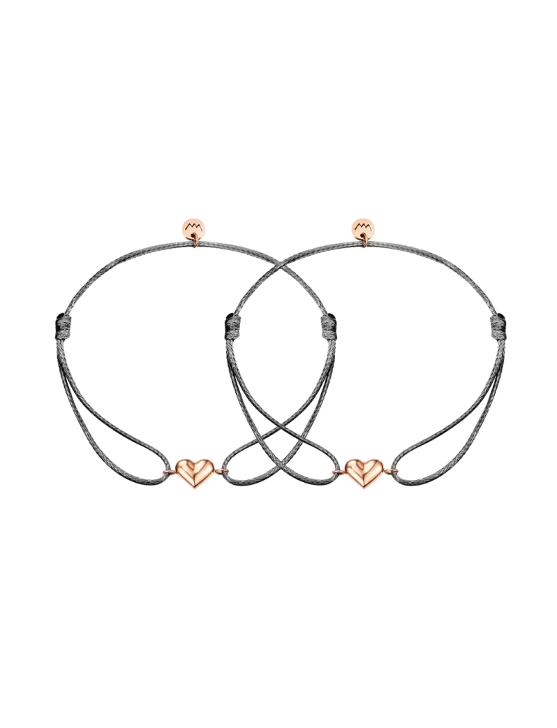 Náramek Noema Rose Gold