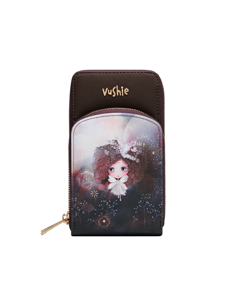 Rosalie Crossbody Wallet