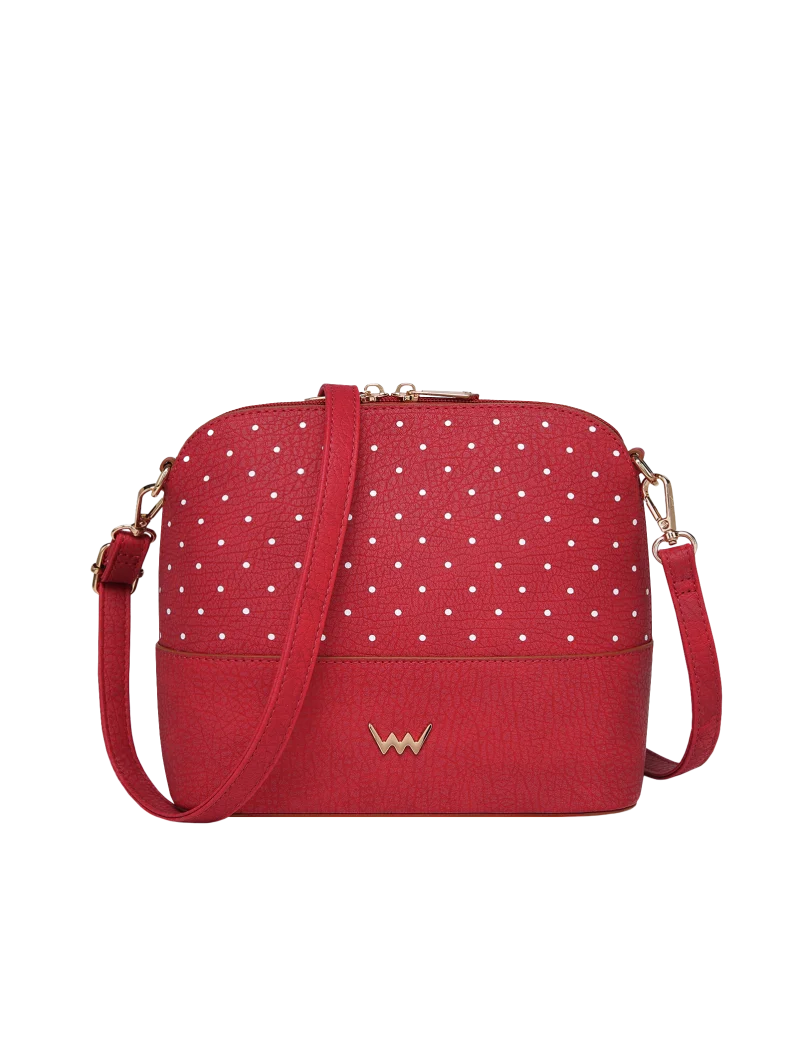 Cara Dotty Red