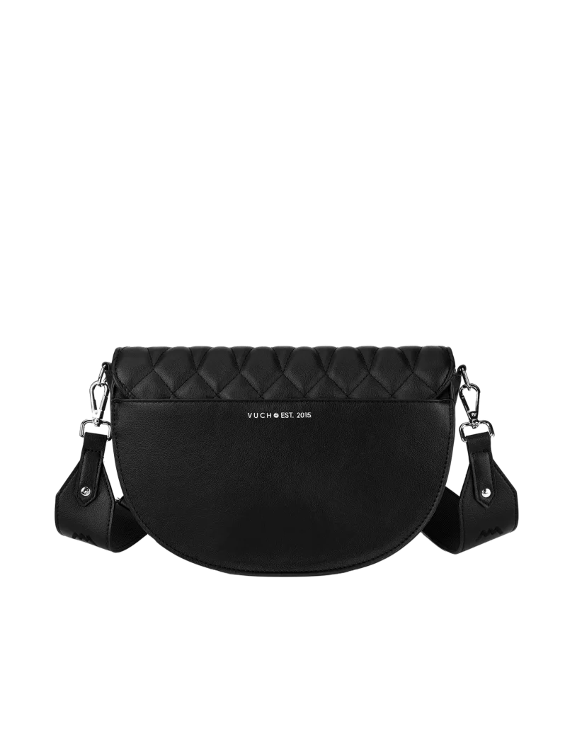 Corrado Cornet Black