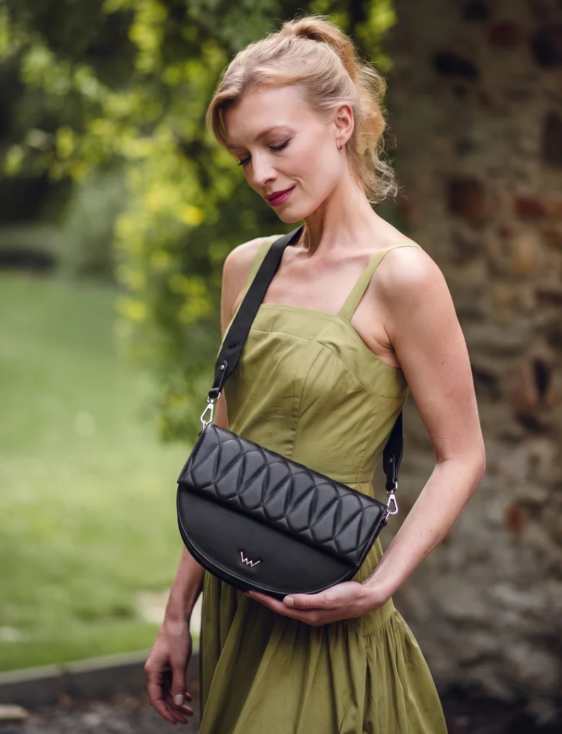 Corrado Cornet Black