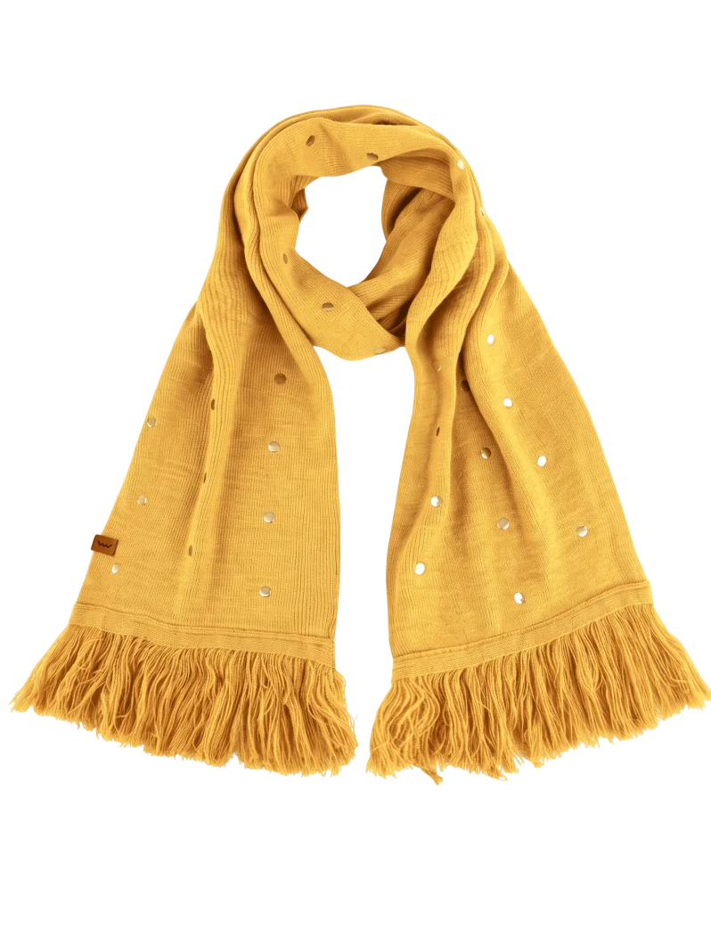 Nurit SC Yellow