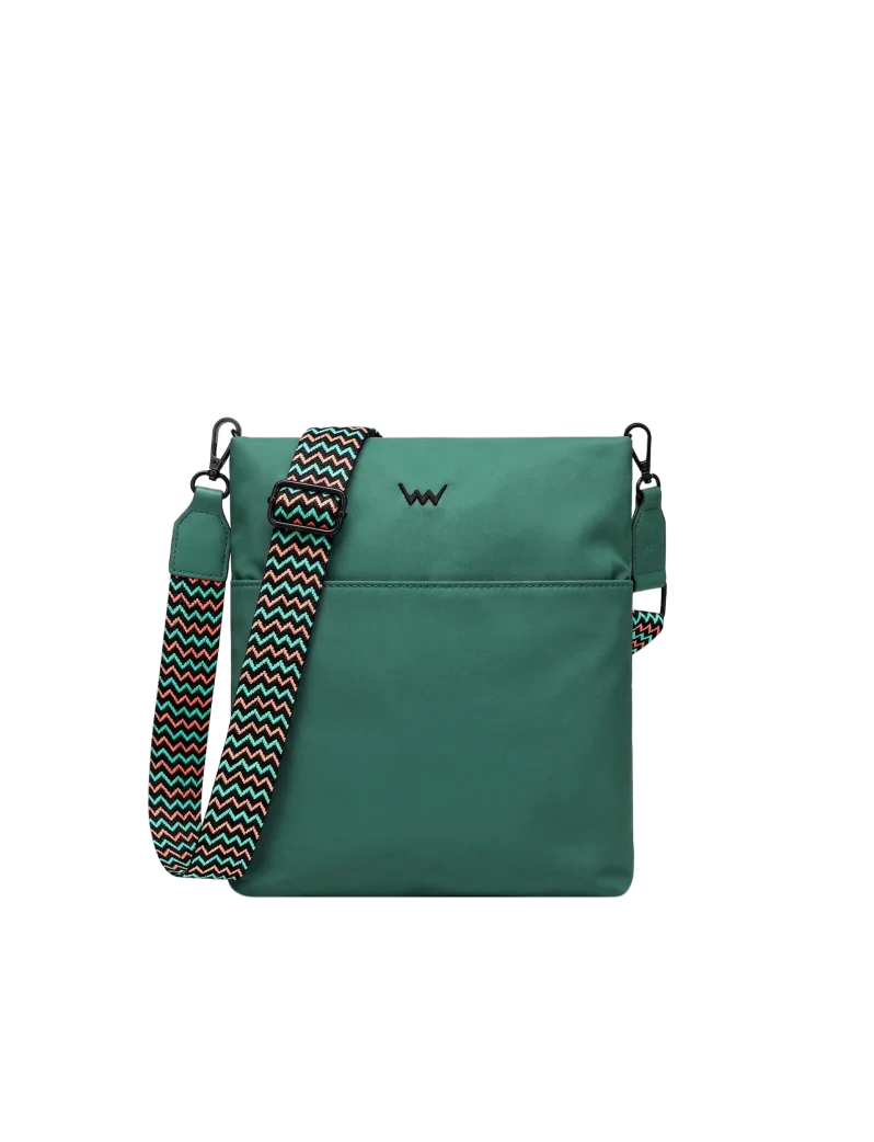 Smokie Resistant Teal