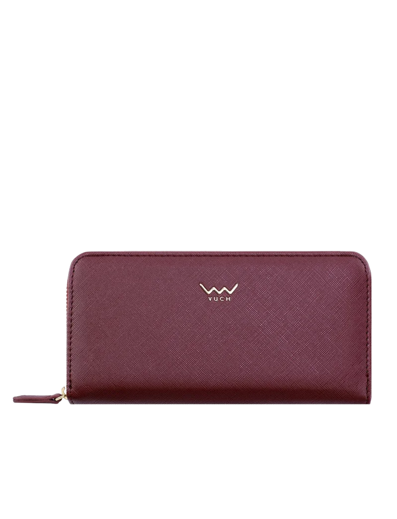 Nightie Nicci Safi Wine Red