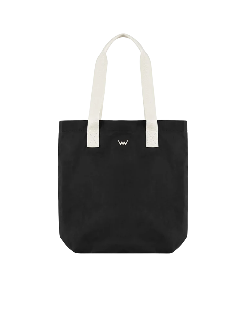 Rizzo High Black