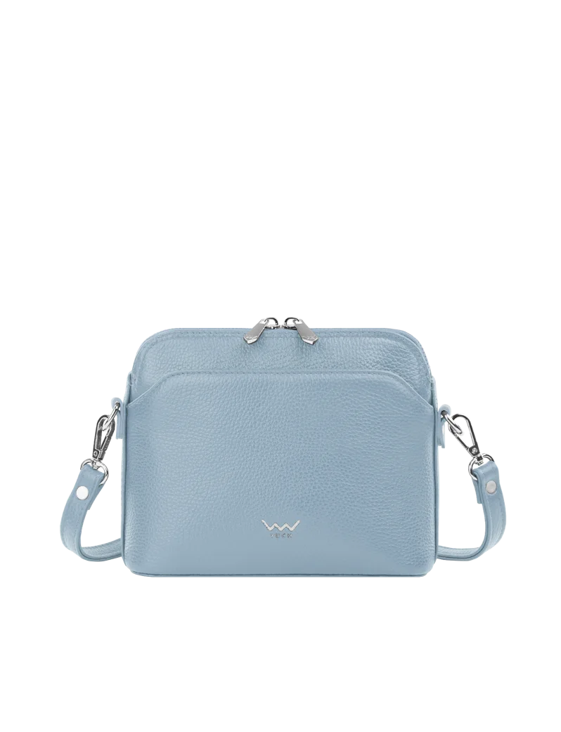 Fossy Mini Grace Dusty Blue