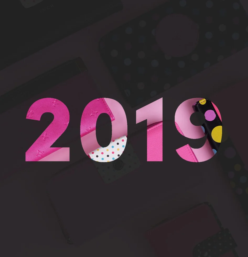 VUCH a rok 2019 aneb rok plný výzev a novinek