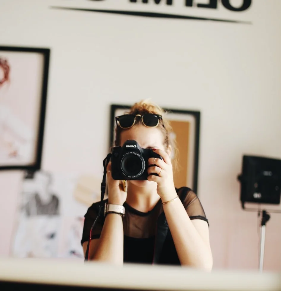 Baletka, blogerka, fotografka a mnoha dalšími povoláními se vyznačuje Viktorie Pavlová. Pojďme se jí zeptat, jak to všechno zvládá.