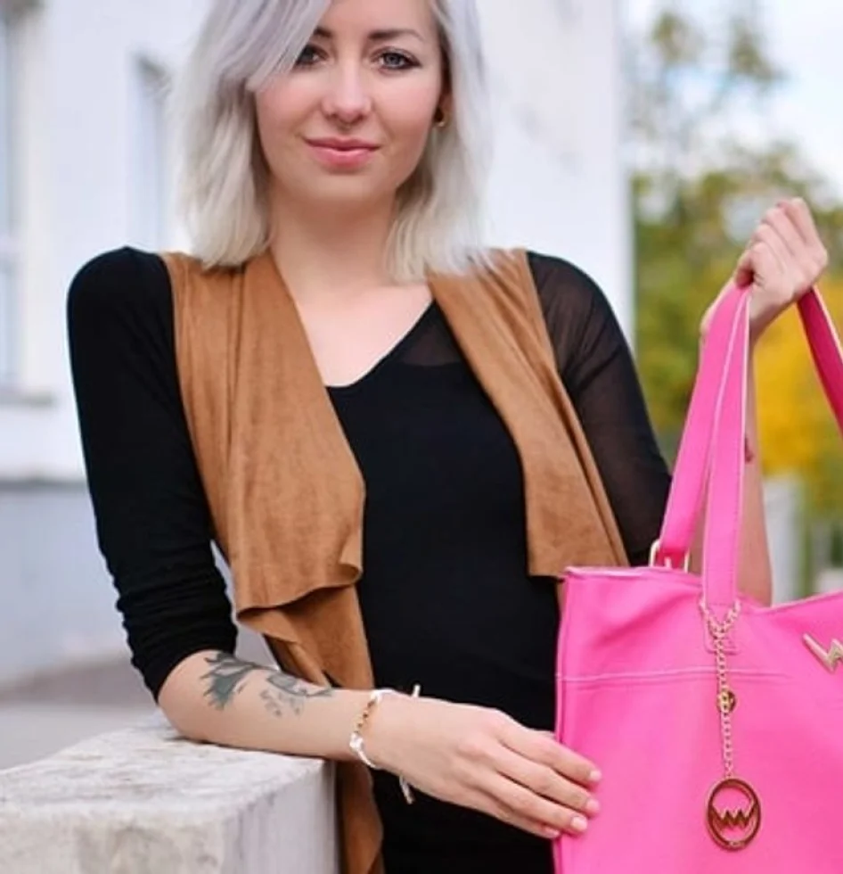 Milé dámy, po kratší odmlce jsme tu zpět! A přinášíme ti další super VIP akci!