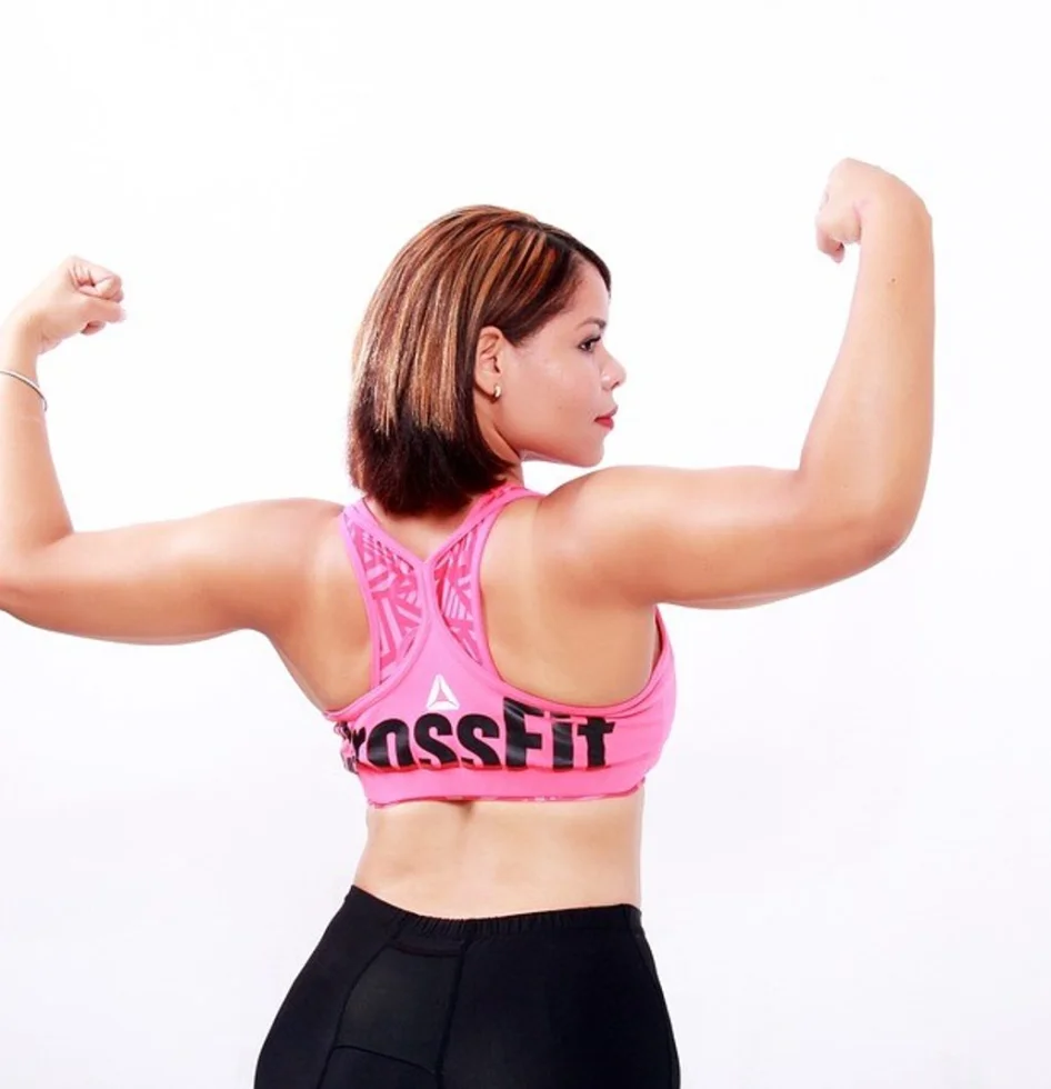 Crossfit – cvičení moderních lovců a sběračů!