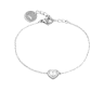 Náramek MyHeart Silver