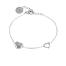Náramek Fidelity Silver