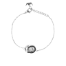 Náramek Little Laima Silver
