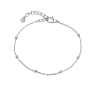 Náramek Fantin Silver
