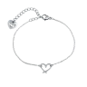 Náramek Emery Silver