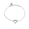 Náramek Vrisan Silver