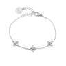 Náramek Kizia Silver