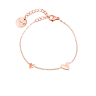 Náramek Migalla Rose Gold