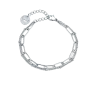 Náramek Vovia Silver