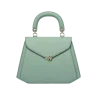 Bryna Dusty Green