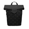 Mellora Dotty Black