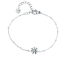 Náramek Joella Silver
