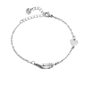 Náramek Joceline Silver