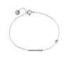 Náramek Ederne Silver