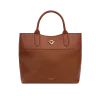 Christel Divide Brown