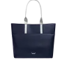 Wennie Big Dark Blue